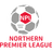 English Northern Premier League Premier Division badge