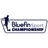 Northern Irish Championship badge