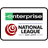 English National League South badge