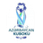 Azerbaijan Cup badge