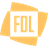 Saudi First Division League badge