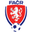 Czech Bohemian Football League Group B badge