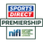 Northern Irish Premiership badge