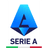 Italian Serie A badge