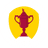 Scottish FA Cup badge