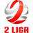 Polish II liga badge