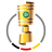 DFB-Pokal badge