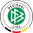 German Regionalliga Promotion Playoffs badge