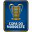 Brazilian Copa do Nordeste badge