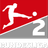 German 2. Bundesliga badge