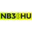 Hungarian NB III Southwest badge