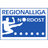 German Regionalliga Nordost badge