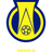 Brazilian Serie B badge