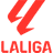 Spanish La Liga badge
