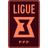French Ligue 3 badge
