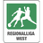 German Regionalliga West badge