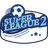 Greek Super League 2 badge