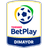 Colombian Categoría Primera B badge