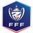 Coupe de France badge