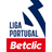 Portuguese Primeira Liga badge