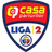 Romanian Liga II badge