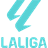 Spanish La Liga 2 badge