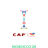 African Cup of Nations badge