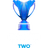 AFC Champions League Two badge