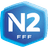 French National 3 Group C badge