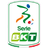 Italian Serie B badge