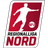 German Regionalliga Nord badge