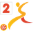 Macedonian Second League badge