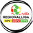 Austrian Regionalliga Mitte badge