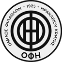 OFI badge