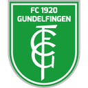 Gundelfingen badge