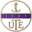 Újpest badge