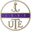 Újpest badge