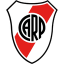 River Plate badge
