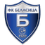 Belasica badge