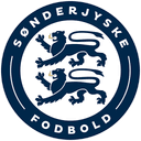 Sønderjyske badge