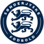 Sønderjyske badge