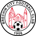 Brechin City badge