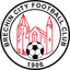 Brechin City badge
