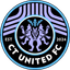 Connecticut United badge
