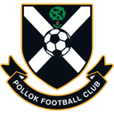 Pollok badge