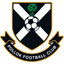 Pollok badge