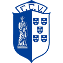 Vizela badge