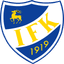 IFK Mariehamn badge