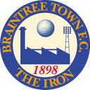 Braintree Town badge