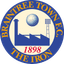 Braintree Town badge